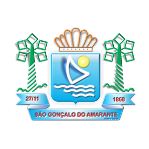 SÃO GONÇALO DO AMARANTE